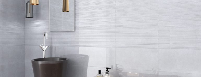 DISEÑO BAÑOS CON CERÁMICA 3D - Arquitectura y 3D Valencia - Ardis